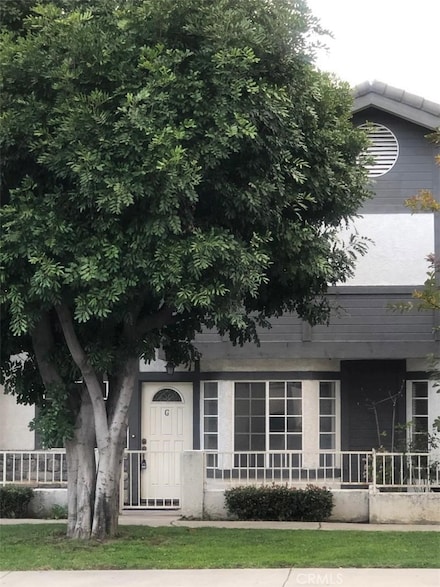 217 E Commonwealth Ave Unit G, Alhambra, CA 91801