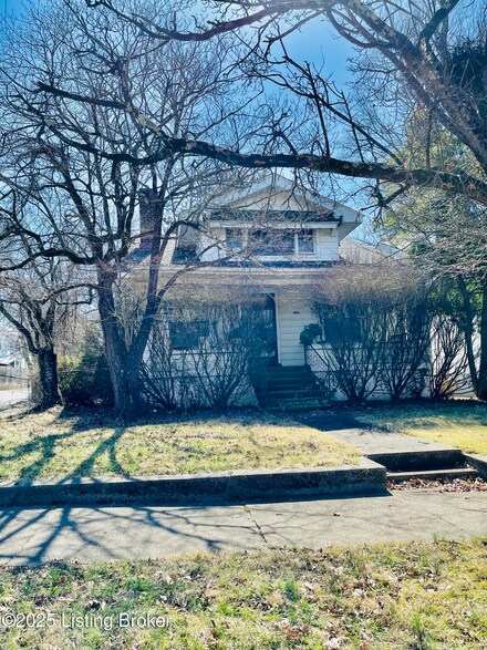 1536 Goddard Ave, Louisville, KY 40204