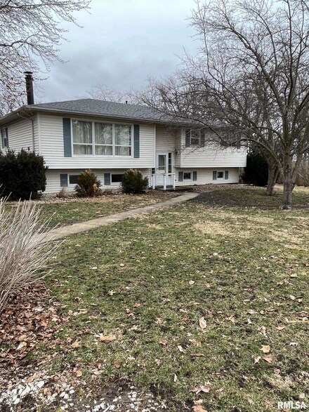 575 E Maple St, Roseville, IL 61473
