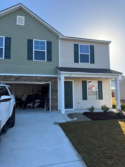 62 Carriagebrook Cir, Camden, SC 29020