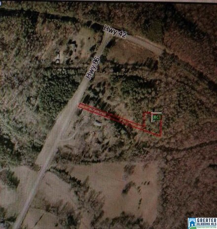 6552 Highway 86 Unit Lot 2, Calera, AL 35040