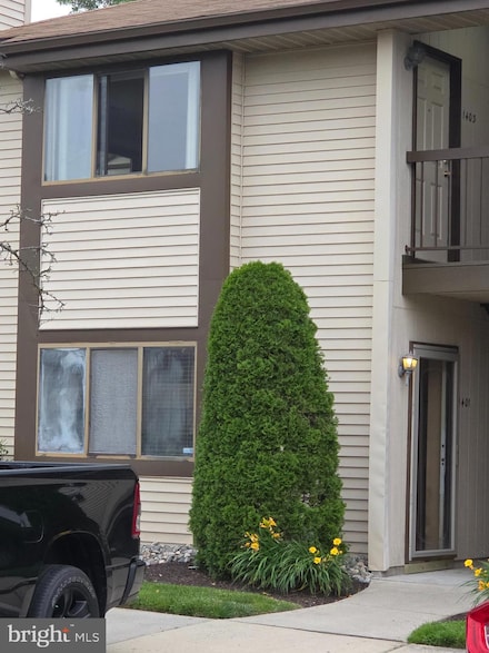1401 Britton Place, Voorhees, NJ 08043