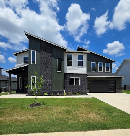 1208 Bunker Dr, Pea Ridge, AR 72751