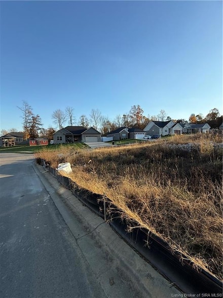 902 Audubon Ct, Memphis, IN 47143