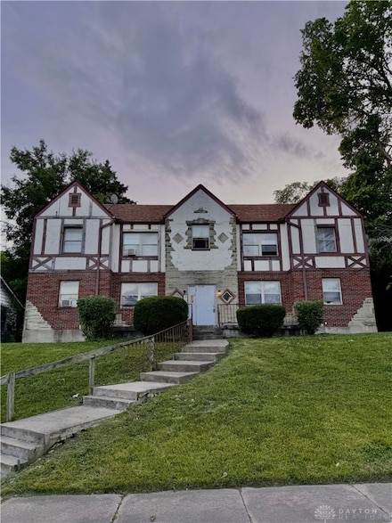 2039 Emerson Ave, Dayton, OH 45406