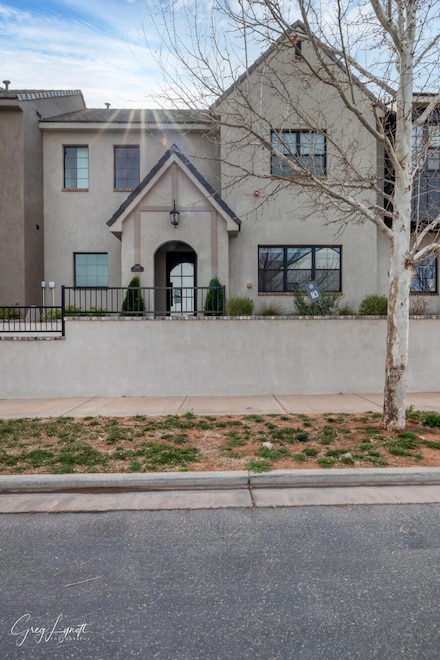 1509 S Regent Park Rd, Hurricane, UT 84737