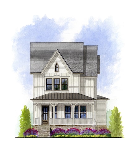 4141 Brendlyn Dr, Nolensville, TN 37135