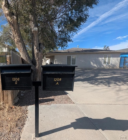 1208 Bradish Ave Unit 2, La Junta, CO 81050