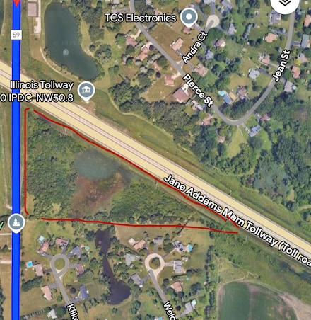 0 Tyrrell Rd, Gilberts, IL 60136