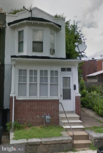 2227 Jessup St, Wilmington, DE 19802
