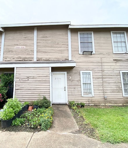 8323 Wilcrest Dr Unit 2006, Houston, TX 77072