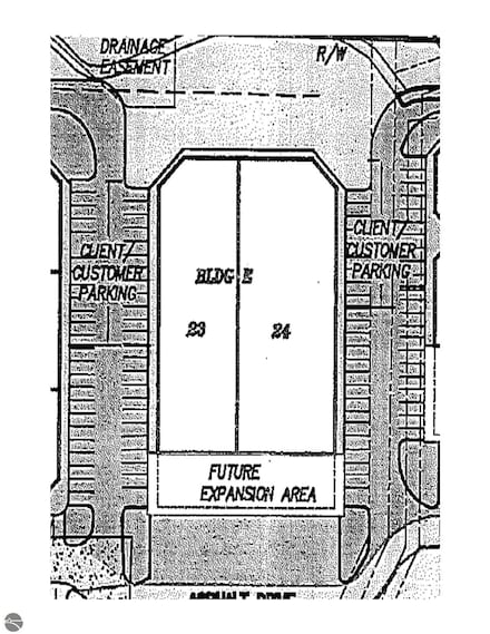 1448-1456 Trade Centre Dr Unit Bldg E, Garfield Township, MI 49696