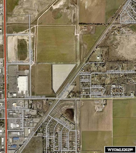 Lot R-1 N Federal Blvd, Riverton, WY 82501