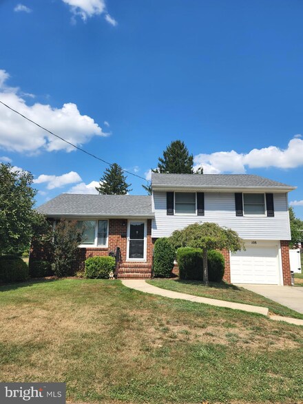 108 Lee St, Woodstown, NJ 08098