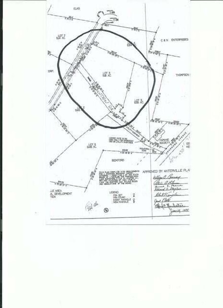 3 Industrial St, Waterville, ME 04901
