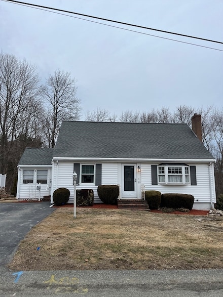 30 Fletcher St, Avon, MA 02322