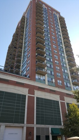 1717 S Prairie Ave Unit 2107, Chicago, IL 60616
