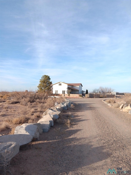 5605 Monte Vista Rd SE, Deming, NM 88030