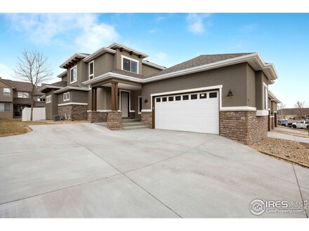 4708 Dusty Sage Dr Unit 4, Fort Collins, CO 80526