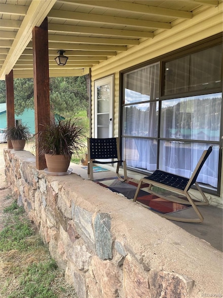 57920 Us Highway 285 Unit 23/24, Bailey, CO 80421