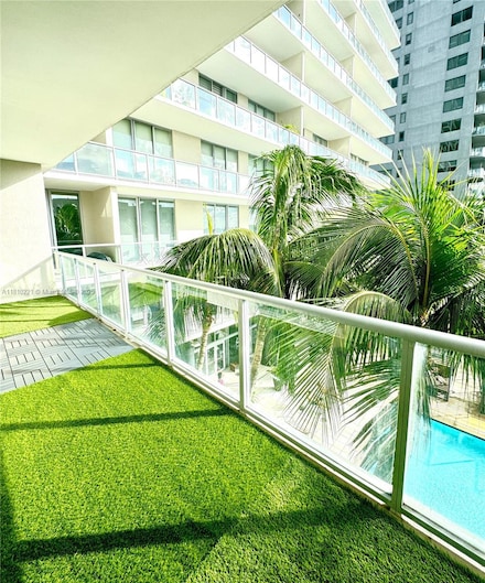 3470 E Coast Ave Unit H1006, Miami, FL 33137