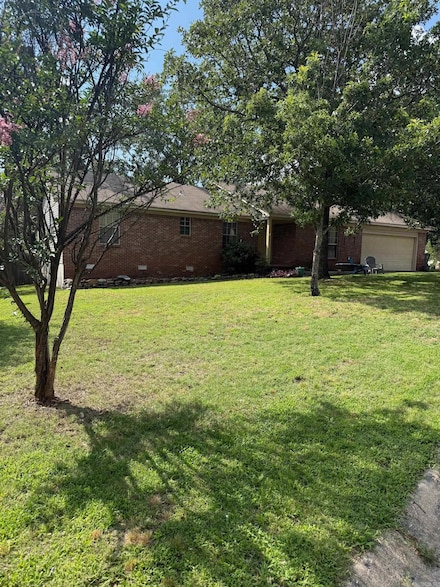 2 Flourite Ct, Little Rock, AR 72212