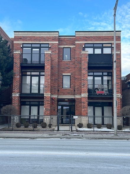 8538 W Grand Ave Unit 1E, River Grove, IL 60171