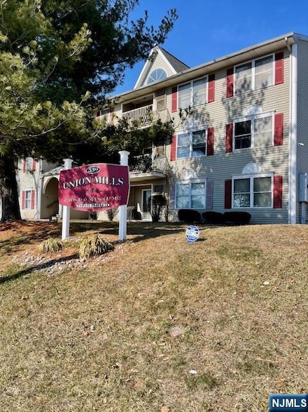 539 Union Ave Unit 11, Irvington, NJ 07111