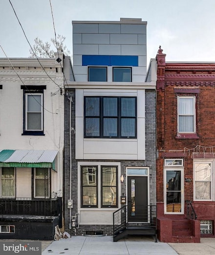 1319 S 27th St, Philadelphia, PA 19146