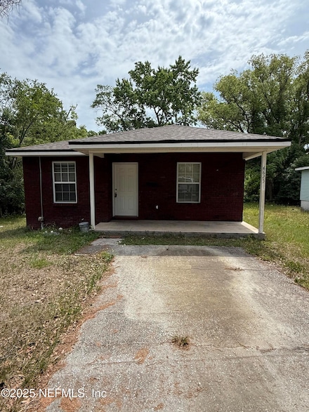 6625 Vermillion St, Jacksonville, FL 32208