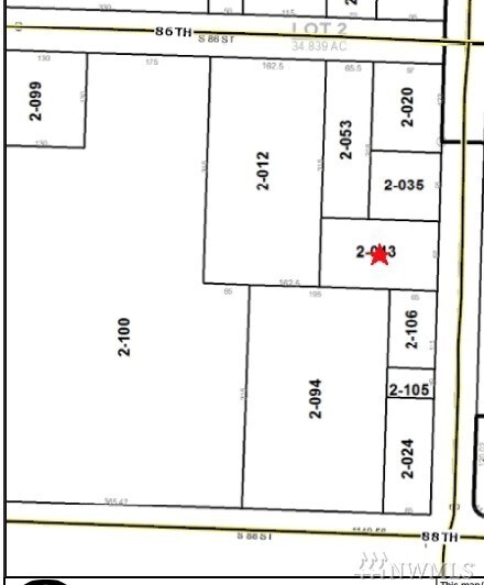 8626 34th Ave S, Lakewood, WA 98499