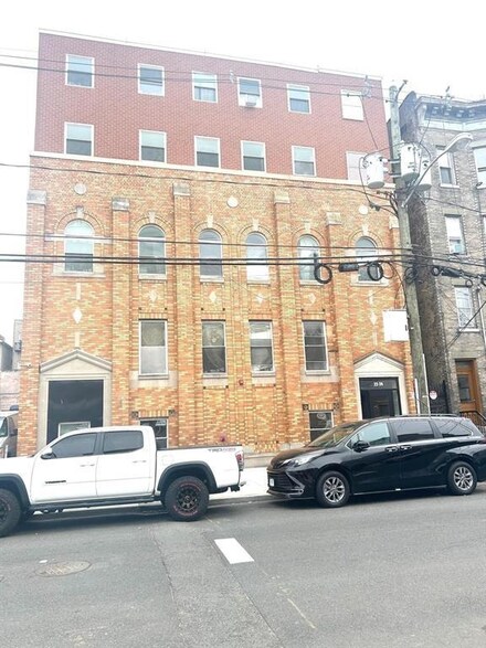 22 Liberty Ave Unit 1 B, Jersey City, NJ 07306