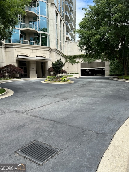 2795 Peachtree Rd NE Unit 1603, Atlanta, GA 30305