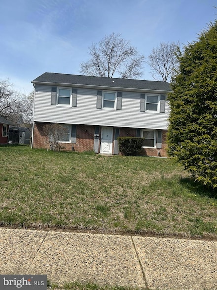 33 Princeton Ln, Willingboro, NJ 08046