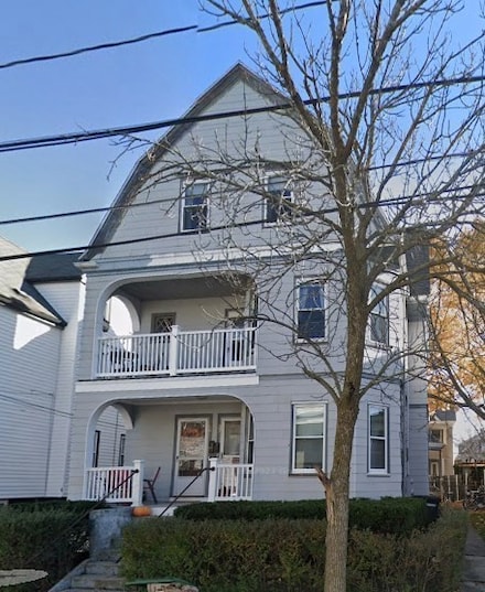 37 Josephine Ave Unit 2, Somerville, MA 02144