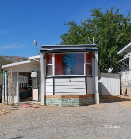 99 Evans Rd Unit 3, Wofford Heights, CA 93285