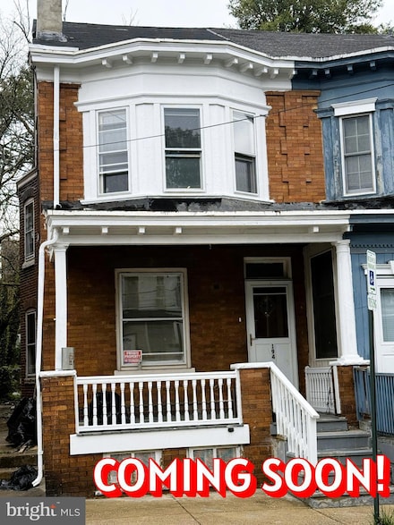 194 Rosemont Ave, Trenton, NJ 08618