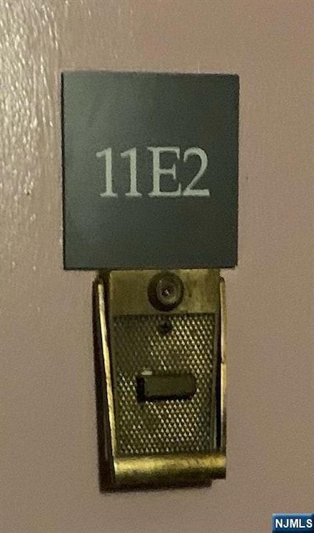 160 Overlook Ave Unit 11-E2, Hackensack, NJ 07601