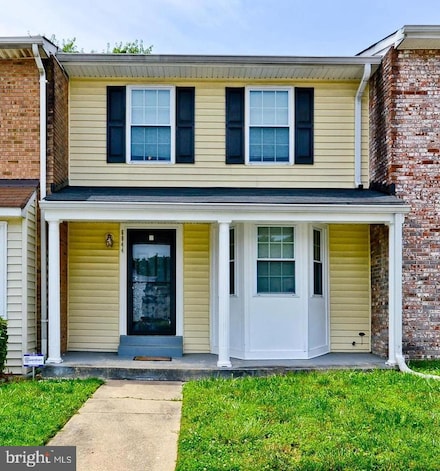 6044 Saint Moritz Dr, Temple Hills, MD 20748