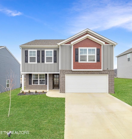 2132 Glen Creek Rd, Knoxville, TN 37924
