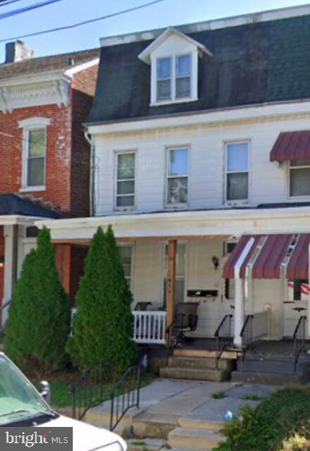 638 W Philadelphia St, York, PA 17401