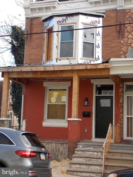 151 N 59th St, Philadelphia, PA 19139