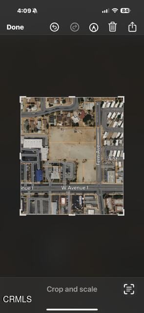 0 Ave I & Fern Ave Unit V1-31252, Lancaster, CA 93534