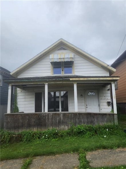 139 N Center St, Bradford, PA 16701