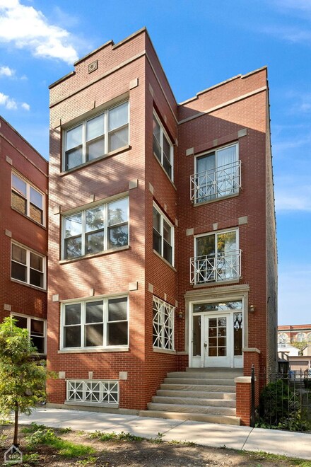 2236 N Maplewood Ave Unit 1, Chicago, IL 60647