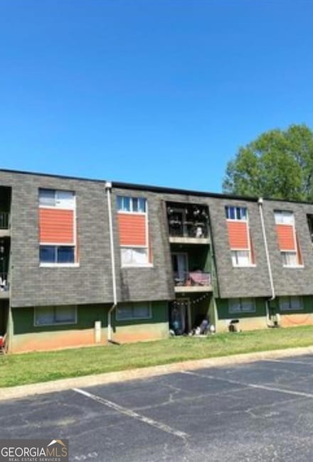 168 Scandia Cir Unit 4, Athens, GA 30605