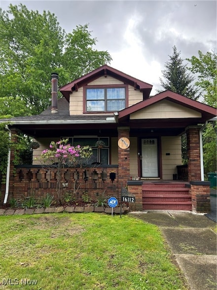 16112 Raymond St, Maple Heights, OH 44137