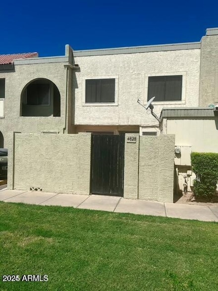 4828 W Rancho Dr Unit 1076, Glendale, AZ 85301