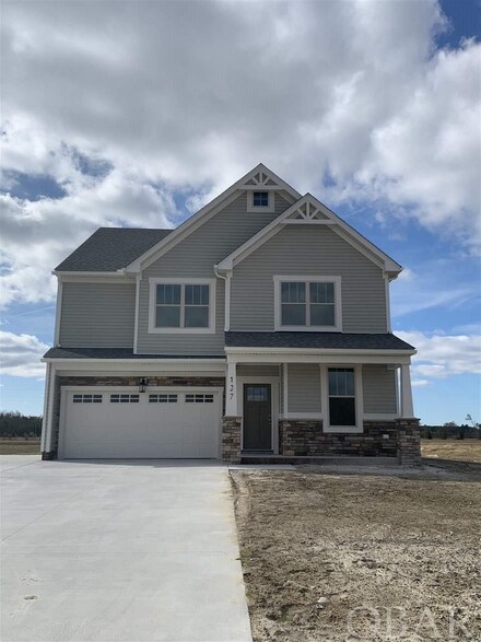 127 Dock Landing Loop, South Mills, NC 27976