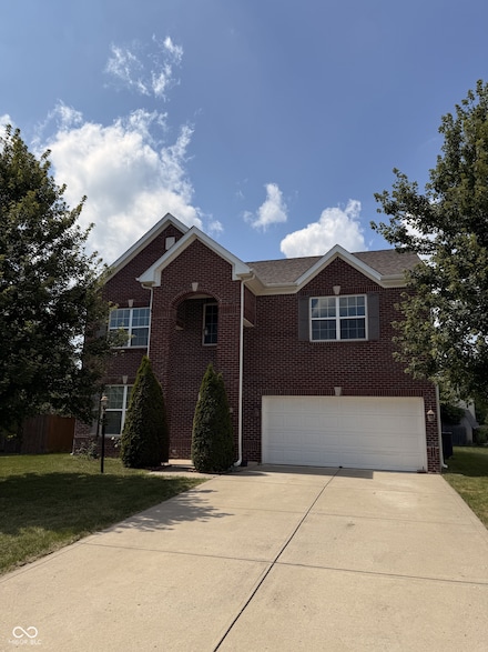 7824 Newhall Way, Indianapolis, IN 46239